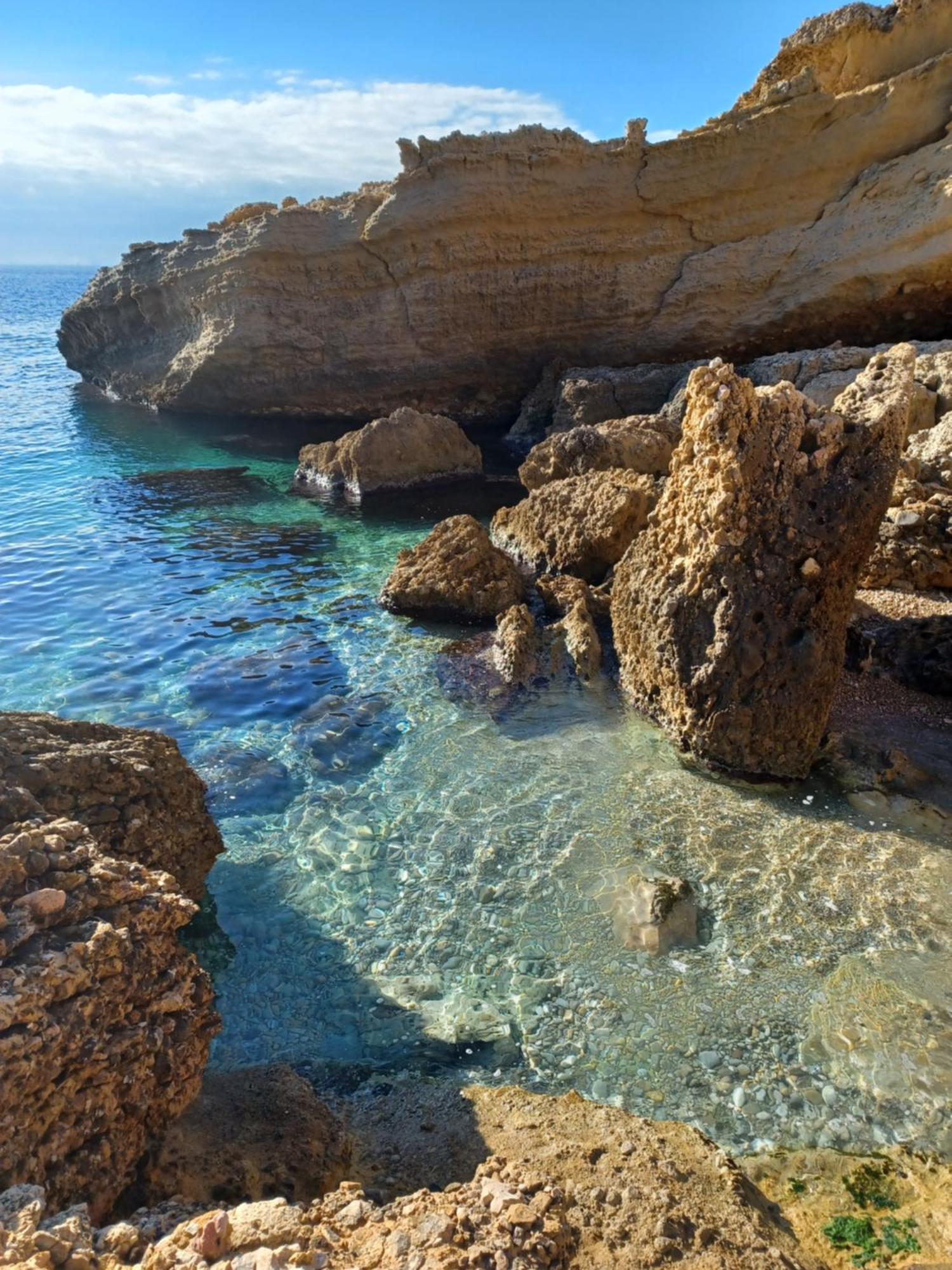 Villa Calanques Ensues-la-Redonne Rom bilde