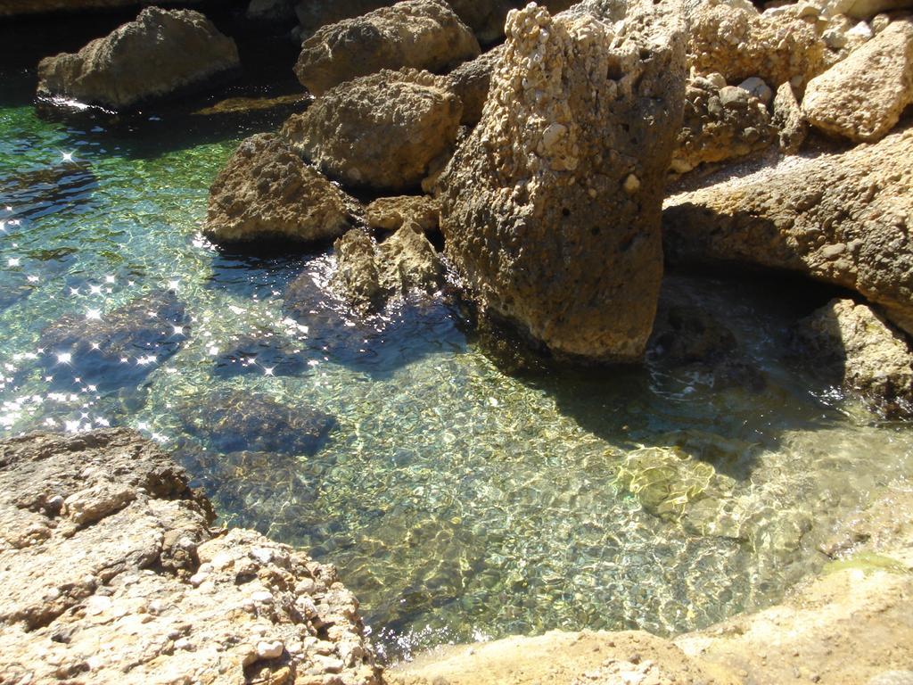 Villa Calanques Ensues-la-Redonne Eksteriør bilde